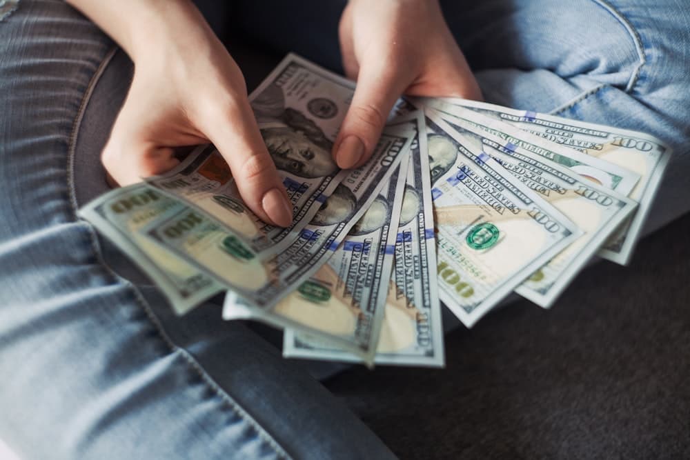 Cryptocurrency Investment